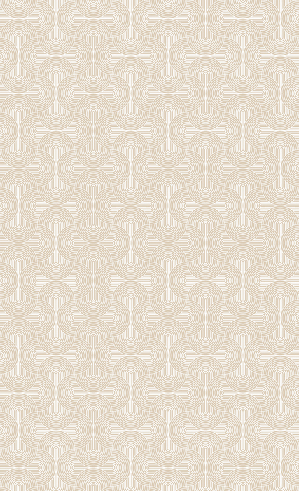 GEYSER® Dessert Dream badeforhæng 180 x 200 cm